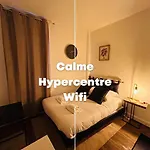 La Briand Hypercentre