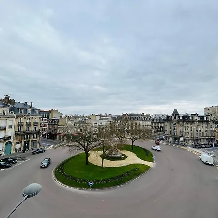 La Briand Hypercentre Reims