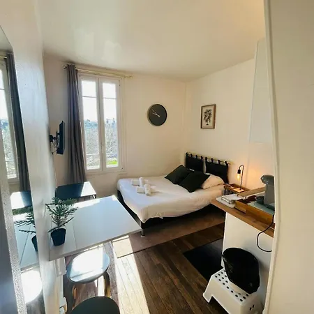 La Briand Hypercentre Reims