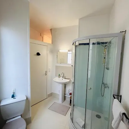 La Briand Hypercentre Reims