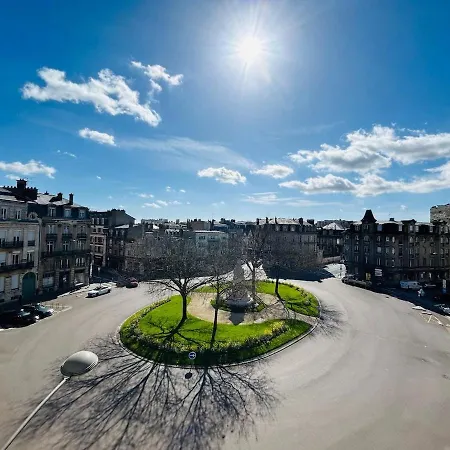 La Briand Hypercentre