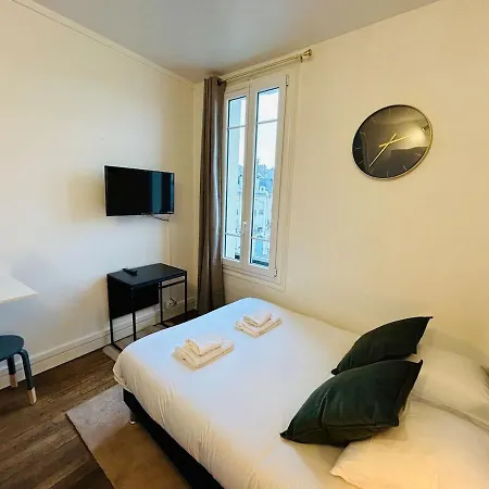 La Briand Hypercentre *