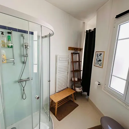 La Briand Hypercentre Lägenhet