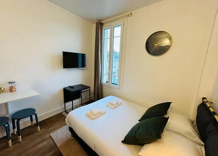 La Briand Hypercentre *