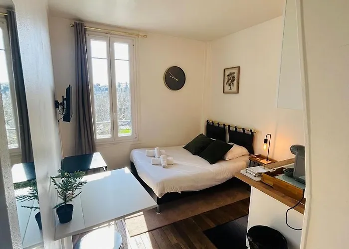 La Briand Hypercentre