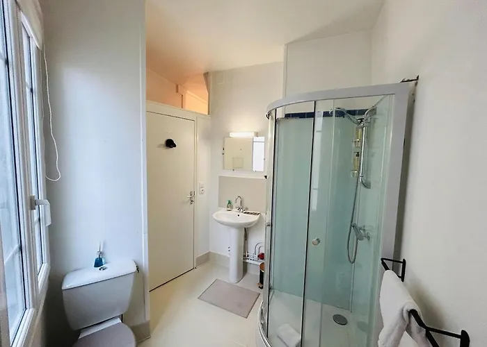 La Briand Hypercentre