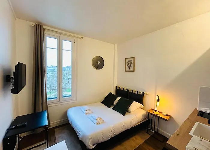 La Briand Hypercentre *