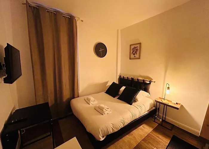 La Briand Hypercentre *